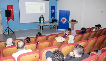 TRB2 4. Uluslararası Eğitim Bilimleri Kongresi İkinci Gününde de Yoğun Katılımla Gerçekleşti