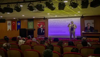 TRB2 4. Uluslararası Eğitim Bilimleri Kongresi İkinci Gününde de Yoğun Katılımla Gerçekleşti