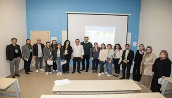 TRB2 4. Uluslararası Eğitim Bilimleri Kongresi İkinci Gününde de Yoğun Katılımla Gerçekleşti