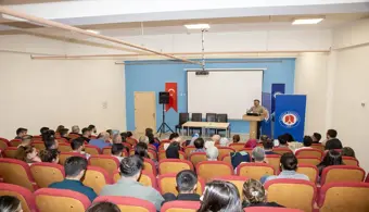 TRB2 4. Uluslararası Eğitim Bilimleri Kongresi İkinci Gününde de Yoğun Katılımla Gerçekleşti