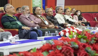 TRB2 4. Uluslararası Eğitim Bilimleri Kongresi İkinci Gününde de Yoğun Katılımla Gerçekleşti