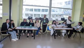 TRB2 4. Uluslararası Eğitim Bilimleri Kongresi İkinci Gününde de Yoğun Katılımla Gerçekleşti
