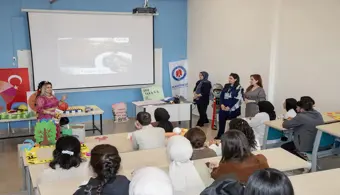 TRB2 4. Uluslararası Eğitim Bilimleri Kongresi İkinci Gününde de Yoğun Katılımla Gerçekleşti