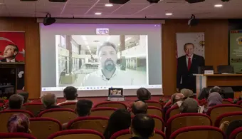 TRB2 4. Uluslararası Eğitim Bilimleri Kongresi İkinci Gününde de Yoğun Katılımla Gerçekleşti
