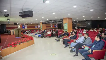 TRB2 4. Uluslararası Eğitim Bilimleri Kongresi İkinci Gününde de Yoğun Katılımla Gerçekleşti