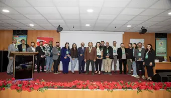 TRB2 4. Uluslararası Eğitim Bilimleri Kongresi İkinci Gününde de Yoğun Katılımla Gerçekleşti