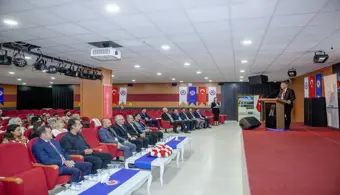 Üniversitemizde Özel Öğrenme Güçlüğü: Fark Et, Uygula, Geliştir-2” Projesi Başladı