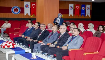 Üniversitemizde Özel Öğrenme Güçlüğü: Fark Et, Uygula, Geliştir-2” Projesi Başladı