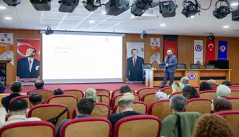 Üniversitemizde Özel Öğrenme Güçlüğü: Fark Et, Uygula, Geliştir-2” Projesi Başladı