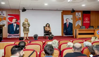 Üniversitemizde Özel Öğrenme Güçlüğü: Fark Et, Uygula, Geliştir-2” Projesi Başladı