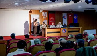 Üniversitemizde Özel Öğrenme Güçlüğü: Fark Et, Uygula, Geliştir-2” Projesi Başladı