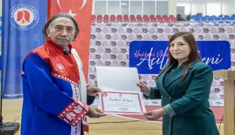 Üniversitemizde 2025-2026 Akademik Yılı Açılış Töreni Gerçekleştirildi