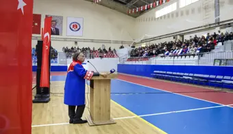 Üniversitemizde 2025-2026 Akademik Yılı Açılış Töreni Gerçekleştirildi