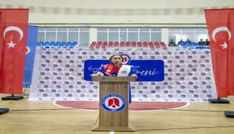 Üniversitemizde 2025-2026 Akademik Yılı Açılış Töreni Gerçekleştirildi