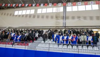 Üniversitemizde 2025-2026 Akademik Yılı Açılış Töreni Gerçekleştirildi