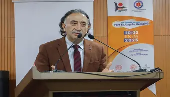 Üniversitemizde Düzenlenen Özel Öğrenme Güçlüğü: Fark Et, Uygula, Geliştir-2” Projesi Sona Erdi
