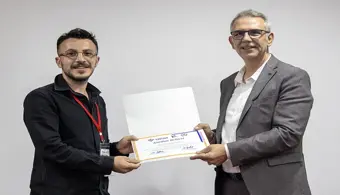 Üniversitemizde Düzenlenen Özel Öğrenme Güçlüğü: Fark Et, Uygula, Geliştir-2” Projesi Sona Erdi
