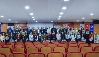 Üniversitemizde Düzenlenen Özel Öğrenme Güçlüğü: Fark Et, Uygula, Geliştir-2” Projesi Sona Erdi