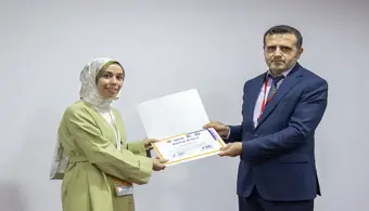 Üniversitemizde Düzenlenen Özel Öğrenme Güçlüğü: Fark Et, Uygula, Geliştir-2” Projesi Sona Erdi