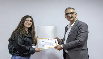 Üniversitemizde Düzenlenen Özel Öğrenme Güçlüğü: Fark Et, Uygula, Geliştir-2” Projesi Sona Erdi