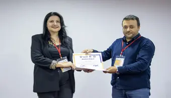 Üniversitemizde Düzenlenen Özel Öğrenme Güçlüğü: Fark Et, Uygula, Geliştir-2” Projesi Sona Erdi