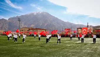 İlimizde Cumhuriyet Bayramı’nın 102. Yıl Dönümü Coşkuyla Kutlandı
