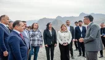 Üniversitemizde Milli Teknoloji Atölyesi ve GO Girişim Ofisi Çalışmaları Başladı