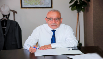 Üniversitemiz İle YÜTSO Arasında İş birliği Protokolü İmzalandı