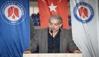 Özel Gereksinimli Bireyler İçin Üniversitemizde Spor Şenliği Düzenlendi