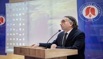 Özel Gereksinimli Bireyler İçin Üniversitemizde Spor Şenliği Düzenlendi