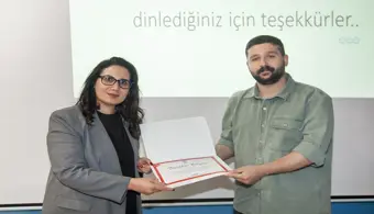 Üniversitemizde Kadın, Aile ve Çocuk Semineri Düzenlendi