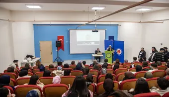 Üniversitemizde Maarif Modeli Öğretmen Eğitimi Atölyesi Düzenlendi