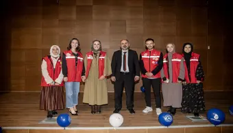 Üniversitemiz Damla Topluluğundan Film Gösterimi Etkinliği