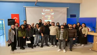 HÖZET Öğrenci Topluluğundan Film Gösterimi