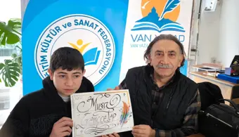 Rektörümüz Yazar ve Akademisyenlerle Bir Araya Geldi