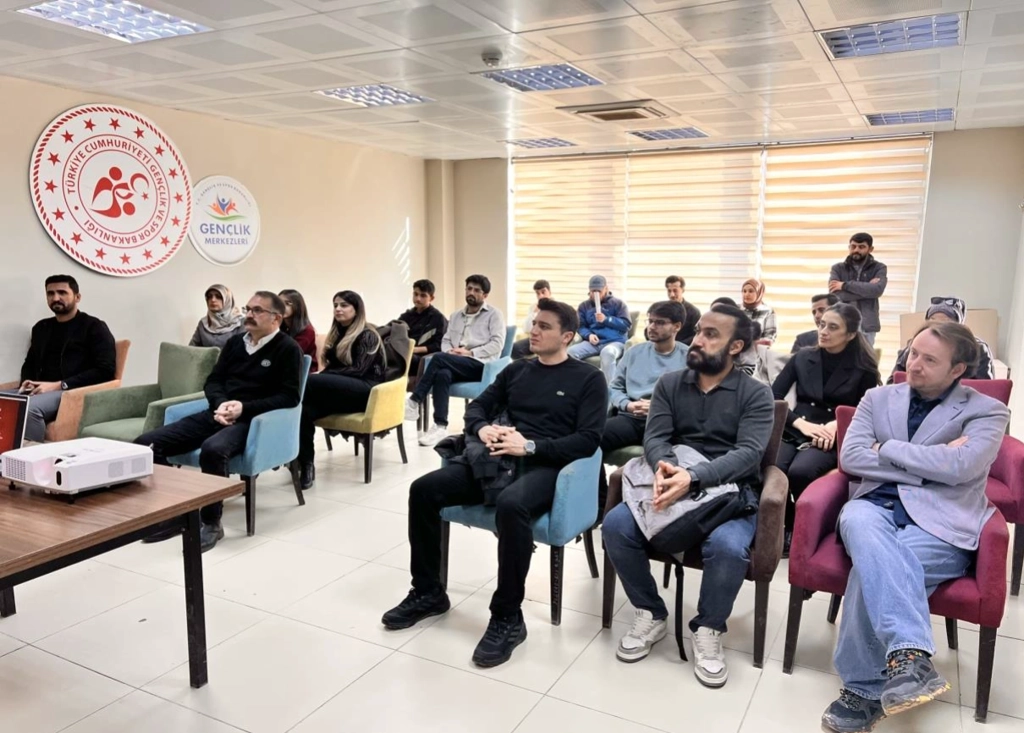 Üniversitemizden Milli Teknoloji Hamlesine Güçlü Destek