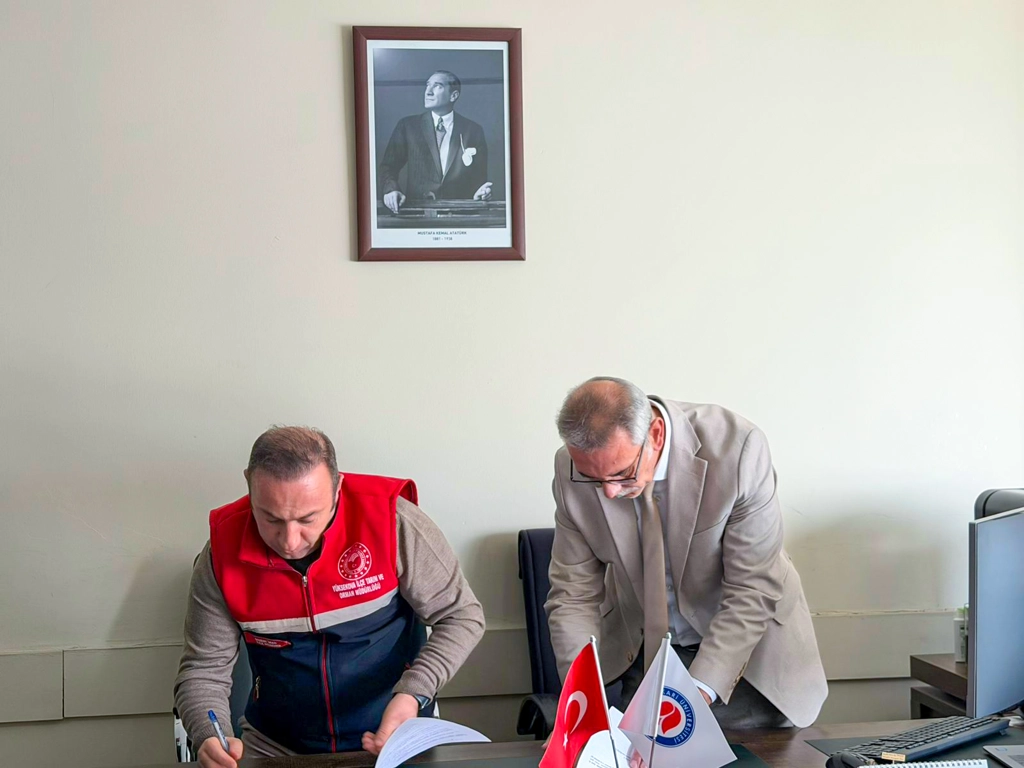 Yüksekova’da Tarımın Geleceği Yenilenebilir Enerjiyle Ele Alınacak