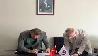 Yüksekova’da Tarımın Geleceği Yenilenebilir Enerjiyle Ele Alınacak
