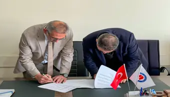 Yüksekova’da Tarımın Geleceği Yenilenebilir Enerjiyle Ele Alınacak