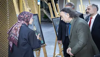 Üniversitemizde Akademik Birimler Toplantısı Gerçekleştirildi