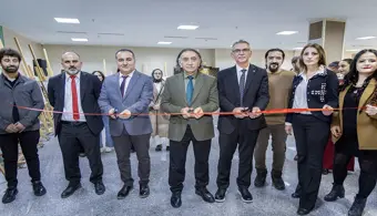 Üniversitemizde Akademik Birimler Toplantısı Gerçekleştirildi