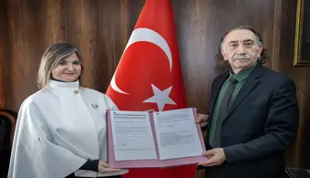 Üniversitemizden Avrupa Birliği Programlarına Önemli Proje Başvuruları