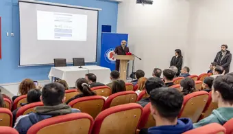 Öğrencilerimizin Hayalleri Tecrübe ile Buluştu