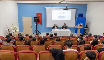 Öğrencilerimizin Hayalleri Tecrübe ile Buluştu