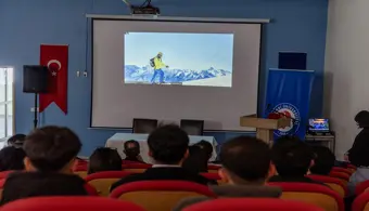 Öğrencilerimizin Hayalleri Tecrübe ile Buluştu