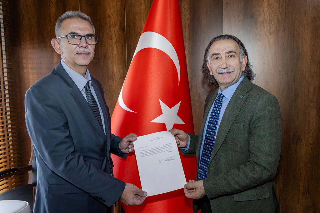 Üniversitemizde Burs Koordinatörlüğü Kuruldu
