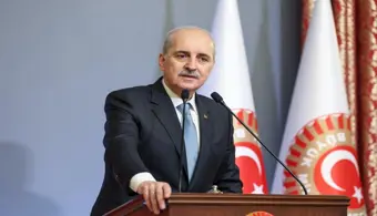 Rektörümüz 263. ÜAK Toplantısına Katıldı