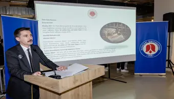 Öğrencilerimiz İçin İftar ve Bilgilendirme Programı Düzenlendi
