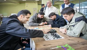 Üniversitemizde “Pi Günü” Etkinliği Yapıldı
