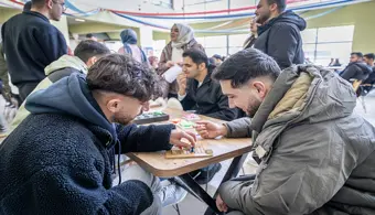 Üniversitemizde “Pi Günü” Etkinliği Yapıldı